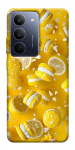 Чехол Лимонный взрыв для Realme C75x