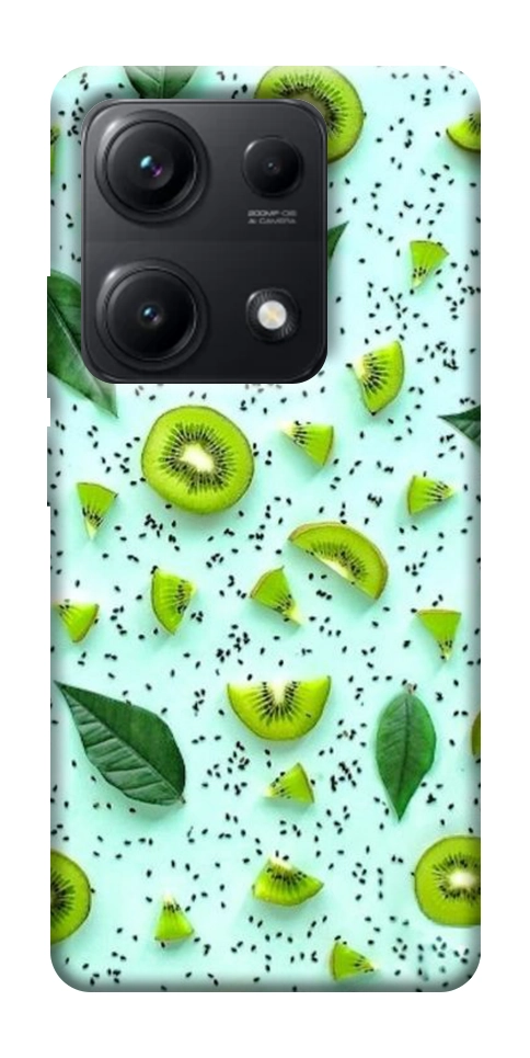 Чехол Киви для Xiaomi Redmi Note 14S