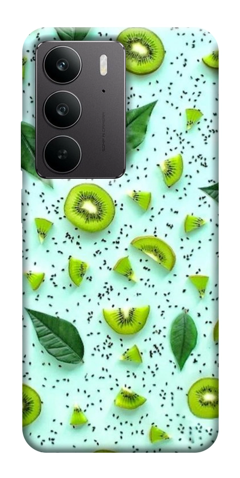 Чехол Киви для Realme C75