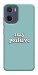 Чехол Stay positive для Motorola Moto G05