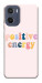 Чохол Positive energy для Motorola Moto E15