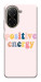 Чехол Positive energy для Xiaomi Poco C71