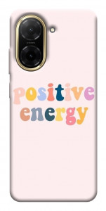 Чехол Positive energy для Xiaomi Redmi A5