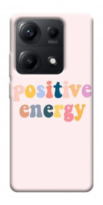 Чехол Positive energy для Xiaomi Redmi Note 14S
