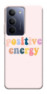 Чехол Positive energy для Realme C75x