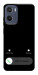Чехол Звонок для Motorola Moto E15