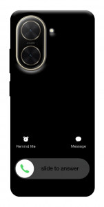 Чохол Дзвінок для Xiaomi Poco C71