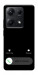 Чехол Звонок для Xiaomi Redmi Note 14S