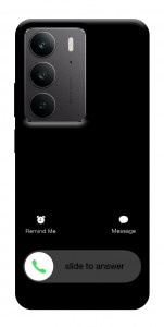 Чехол Звонок для Realme C75
