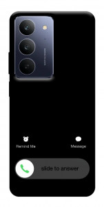 Чехол Звонок для Realme C75x