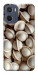 Чехол Пельмени для Motorola Moto G05