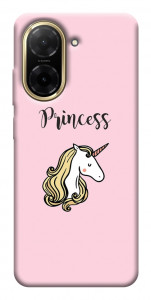 Чехол Princess unicorn для Xiaomi Redmi A5