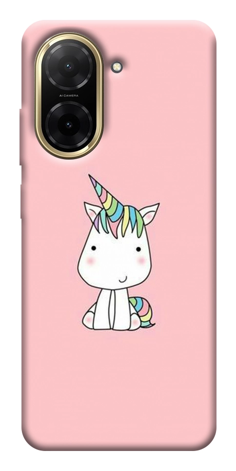 Чохол Маленький єдиноріжок 3 для Xiaomi Redmi A5