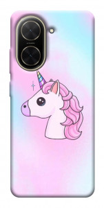 Чохол Єдиноріг для Xiaomi Poco C71