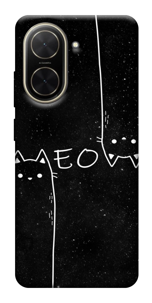 Чехол Meow для Xiaomi Poco C71