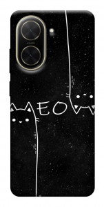Чохол Meow для Xiaomi Poco C71