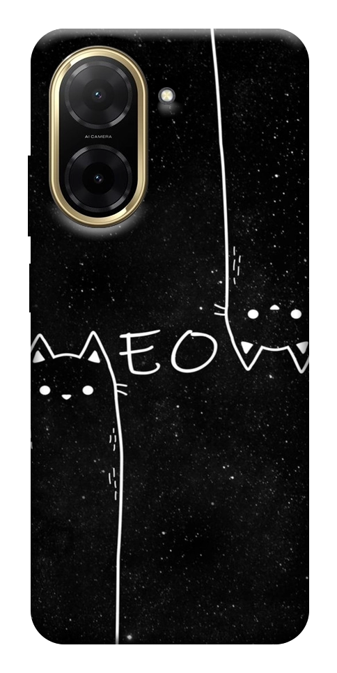 Чехол Meow для Xiaomi Redmi A5