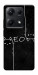 Чехол Meow для Xiaomi Redmi Note 14S