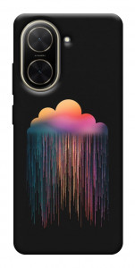 Чохол Color rain для Xiaomi Poco C71