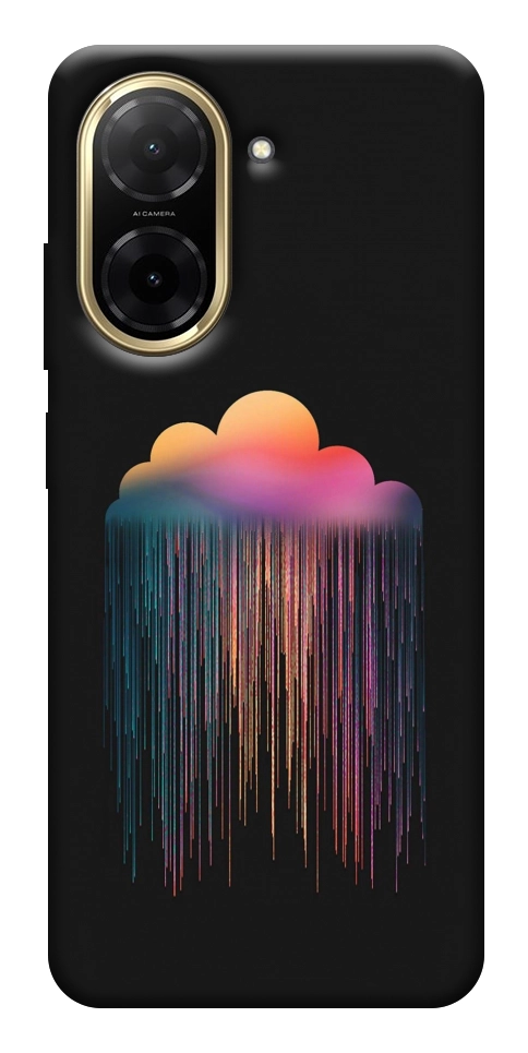Чохол Color rain для Xiaomi Redmi A5