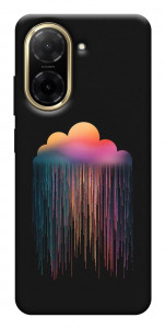 Чехол Color rain для Xiaomi Redmi A5