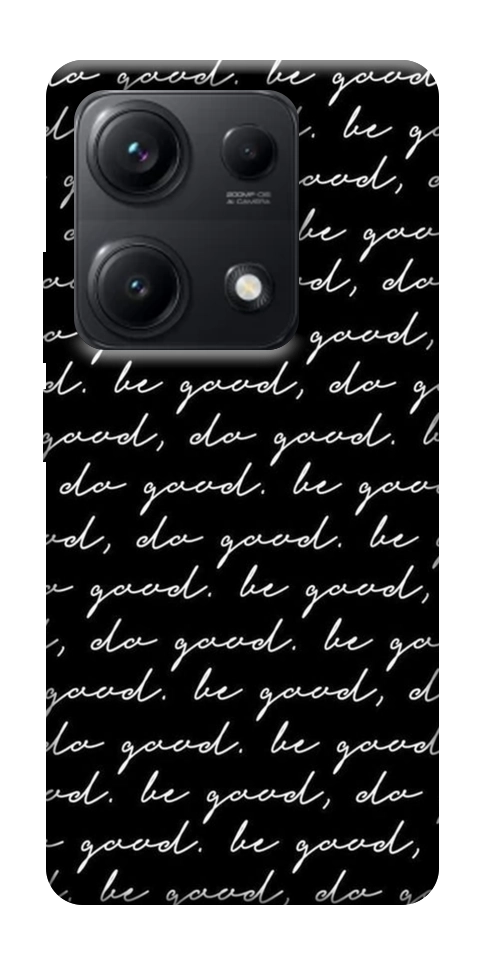 Чехол Be good для Xiaomi Redmi Note 14S