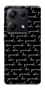 Чехол Be good для Xiaomi Redmi Note 14S