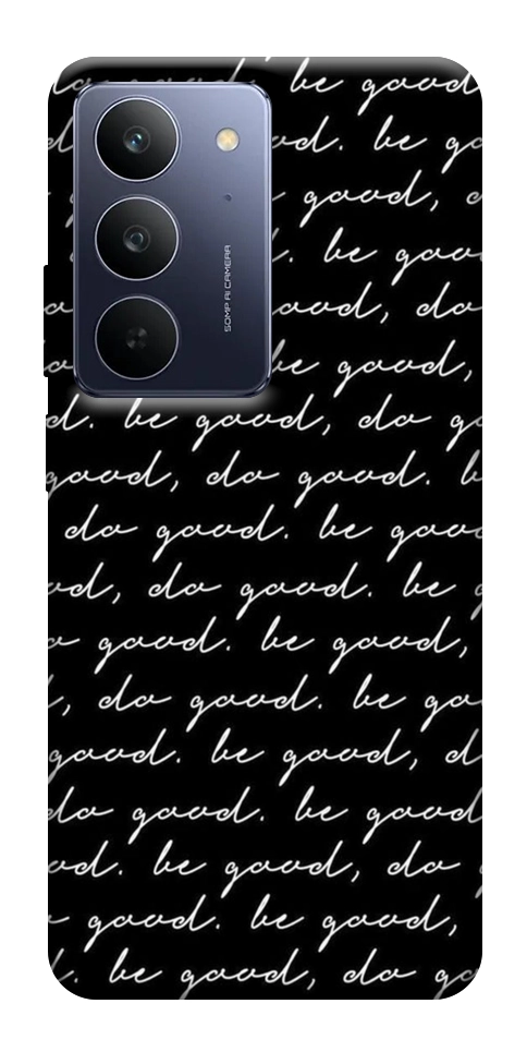 Чехол Be good для Realme C75x