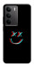 Чехол Стерео смайл для Realme C75