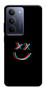 Чехол Стерео смайл для Realme C75x