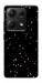 Чехол Созвездия для Xiaomi Redmi Note 14S