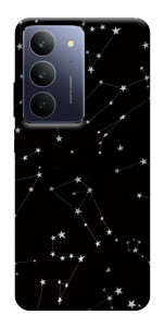 Чехол Созвездия для Realme C75x