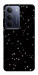 Чехол Созвездия для Realme C75x