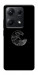 Чехол Полумесяц для Xiaomi Redmi Note 14S