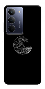 Чехол Полумесяц для Realme C75x