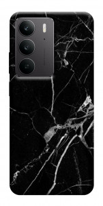 Чехол Мрамор для Realme C75