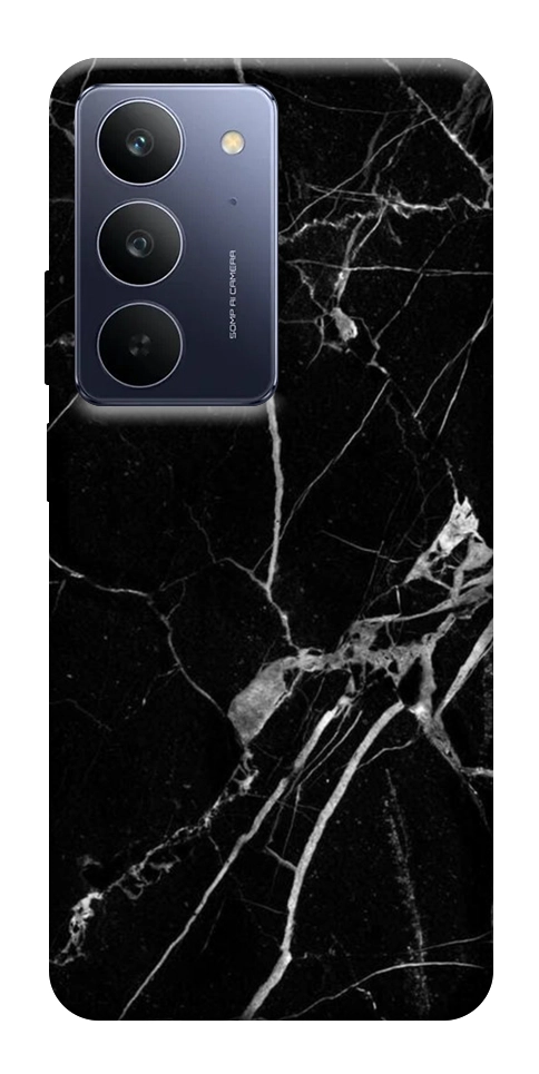 Чехол Мрамор для Realme C75x
