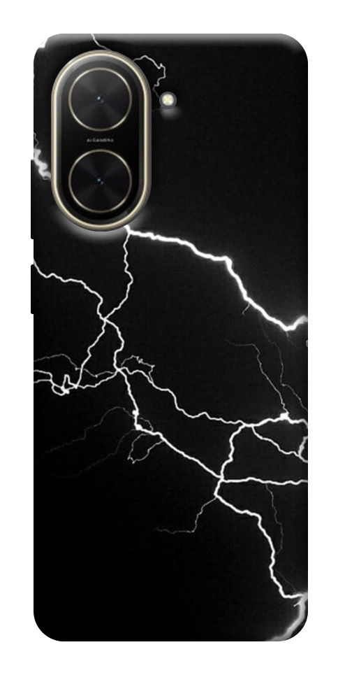 Чехол Молния для Xiaomi Poco C71