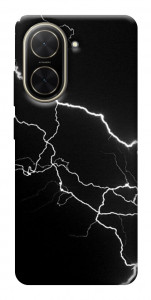 Чохол Блискавка для Xiaomi Poco C71
