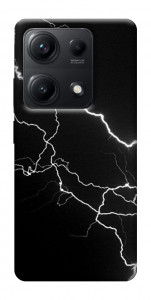 Чехол Молния для Xiaomi Redmi Note 14S