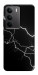 Чехол Молния для Realme C75