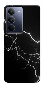 Чехол Молния для Realme C75x