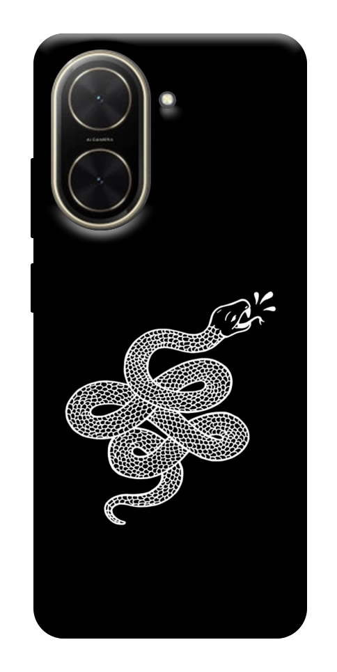 Чохол Змія для Xiaomi Poco C71