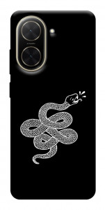 Чохол Змія для Xiaomi Poco C71