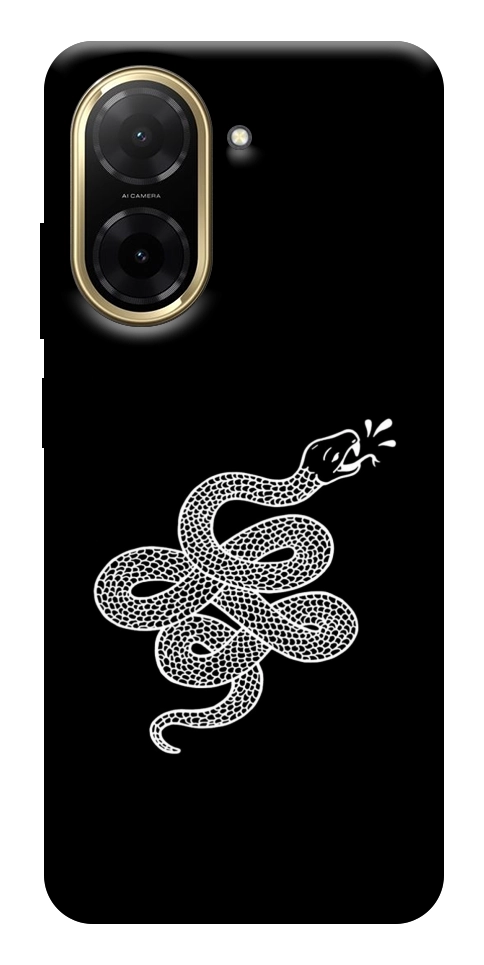 Чехол Змея для Xiaomi Redmi A5