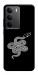 Чехол Змея для Realme C75