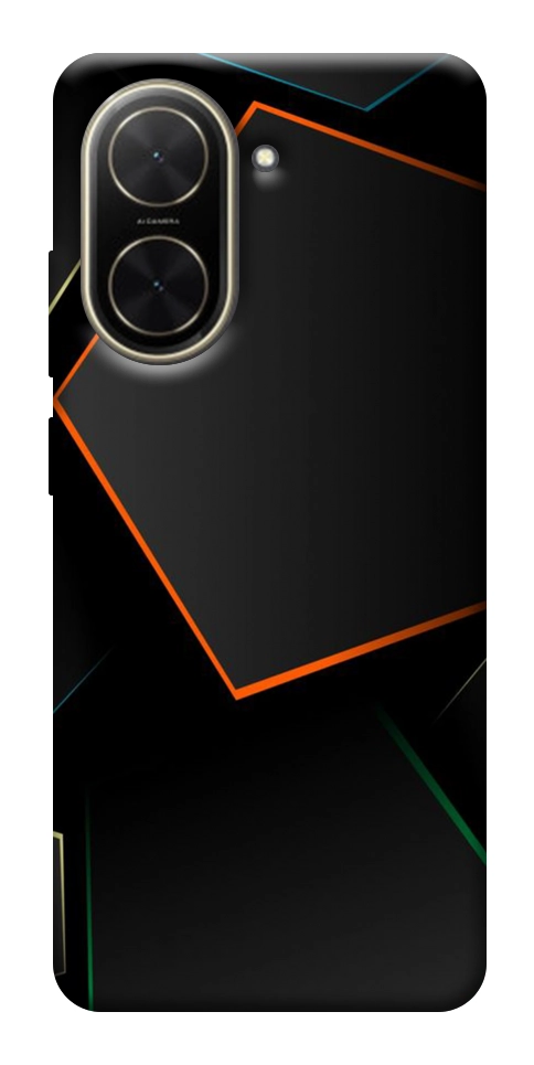 Чохол Абстракція для Xiaomi Poco C71