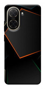 Чохол Абстракція для Xiaomi Poco C71