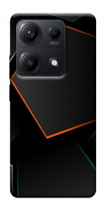Чехол Абстракция для Xiaomi Redmi Note 14S