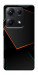 Чехол Абстракция для Xiaomi Redmi Note 14S